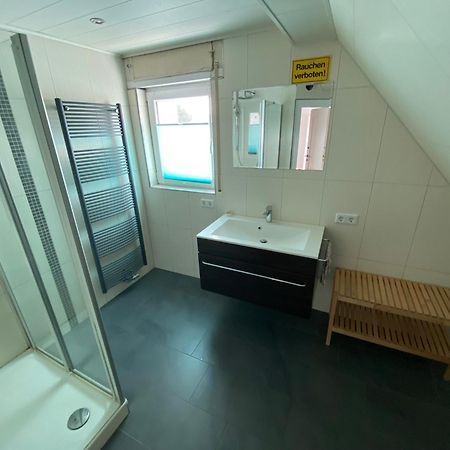 Westpark Appartment - 15Min Zum Zentrum Нюрнберг Экстерьер фото