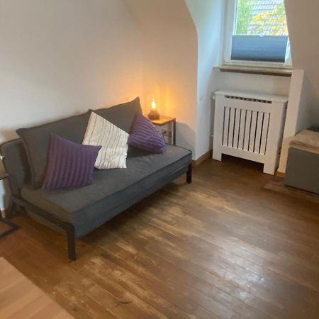 Westpark Appartment - 15Min Zum Zentrum Нюрнберг Экстерьер фото
