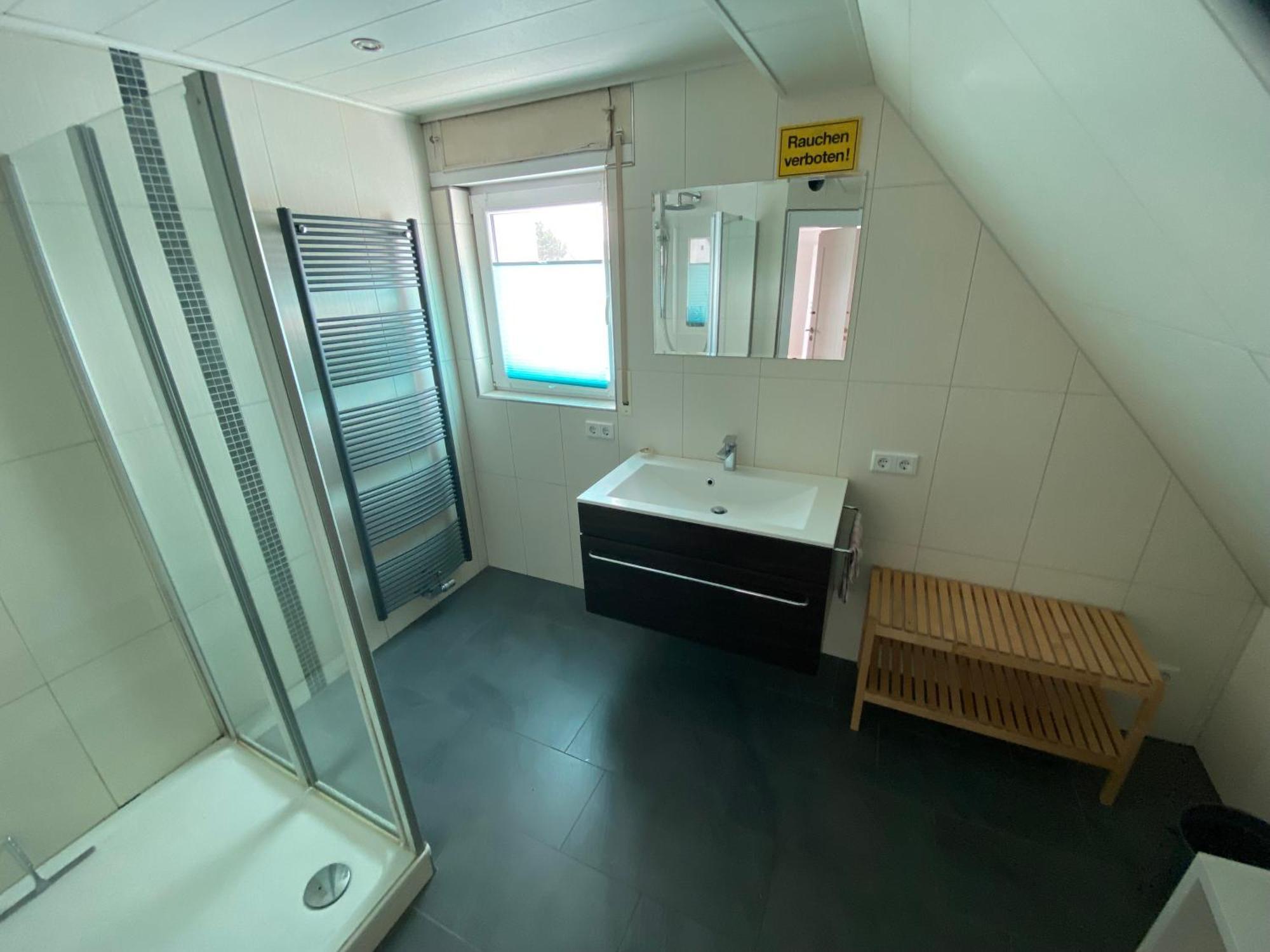 Westpark Appartment - 15Min Zum Zentrum Нюрнберг Экстерьер фото