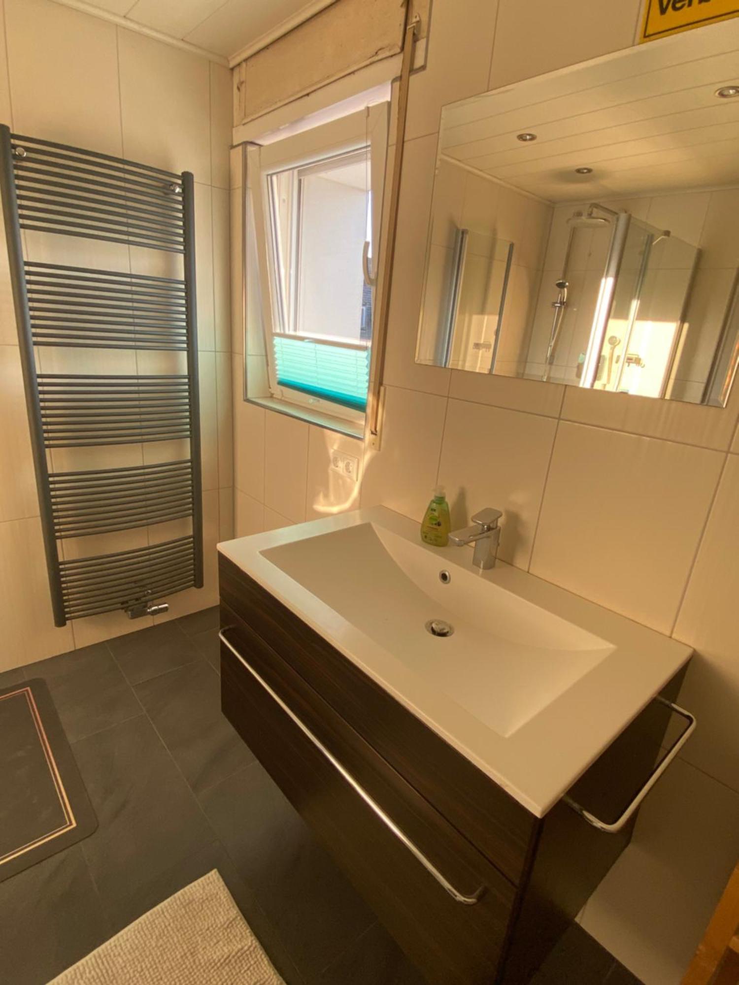 Westpark Appartment - 15Min Zum Zentrum Нюрнберг Экстерьер фото